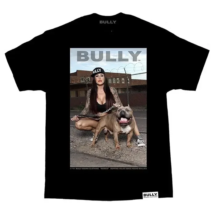 DAVID GONZALES DGA BULLY BRAND ROMEO CHOLO LOWRIDER HOMIE T TEE SHIRT S 3XL long or short sleeves