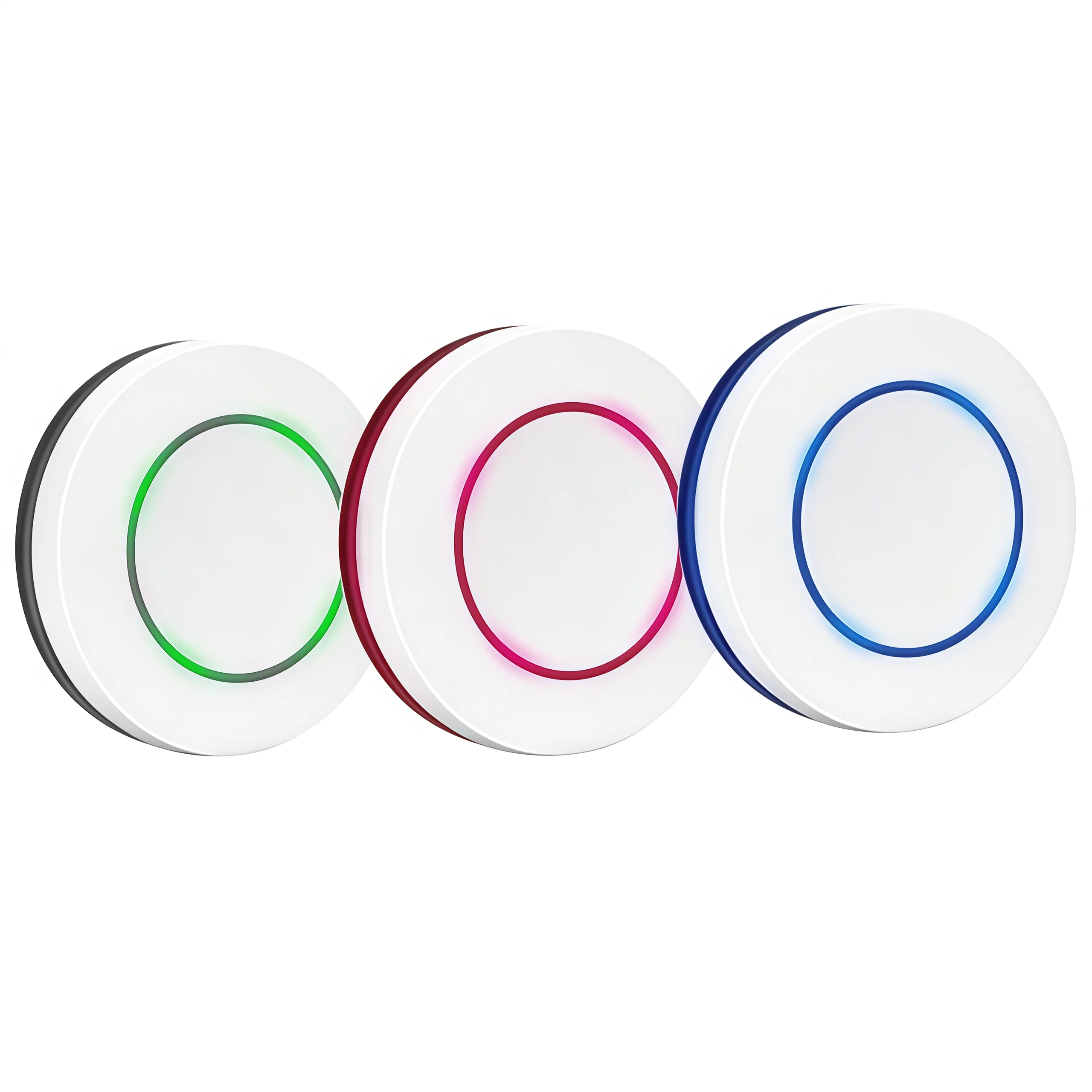 433MHz Wireless SOS Button Panic one Button Wireless Button for Doorbell Funtion for Our Home Burglar Alarm System