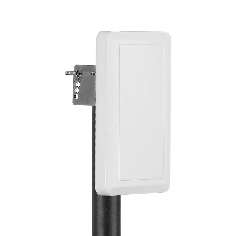 

2.4G High gain 24dbi 1710-2600mhz mimo 4g lte external panel antenna long range 4G LTE outdoor Panel Antenna