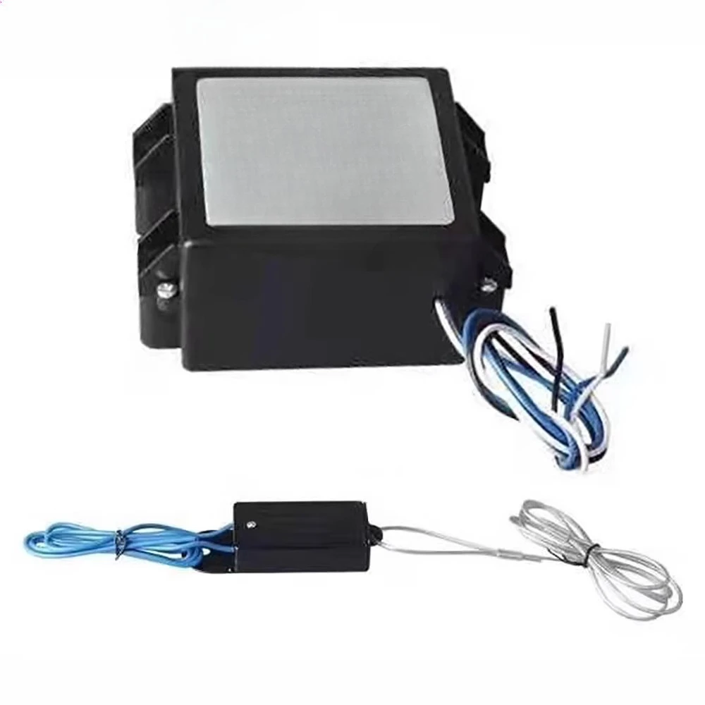 Trailer electric brake protector RV trailer accessories electromagnetic brake power failure emergency brake controller