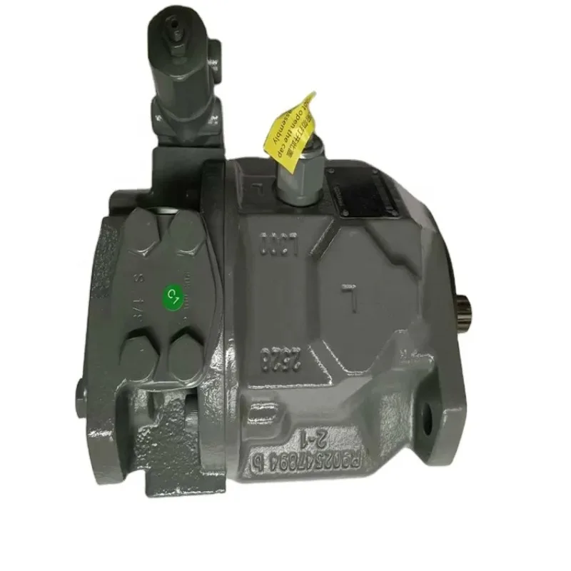 

A10VO28DR/31R-PSC Excavator Hydraulic Pump Equipment Parts - High-Quality Construction Machinery Components