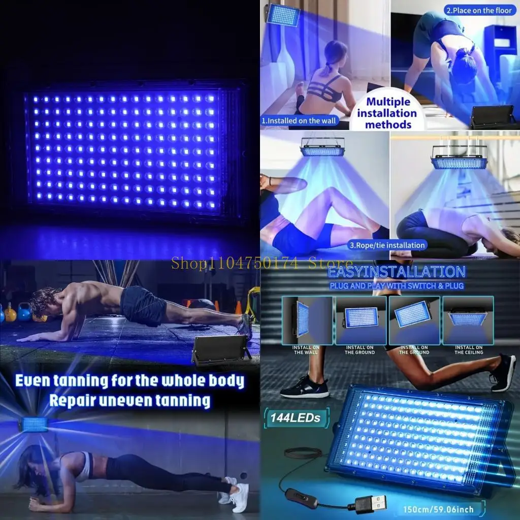 appareil-bronzage-efficace-mettant-en-evidence-250-led-lumineuses-pour-developpement-tonalite-uniforme-meilleure-vente