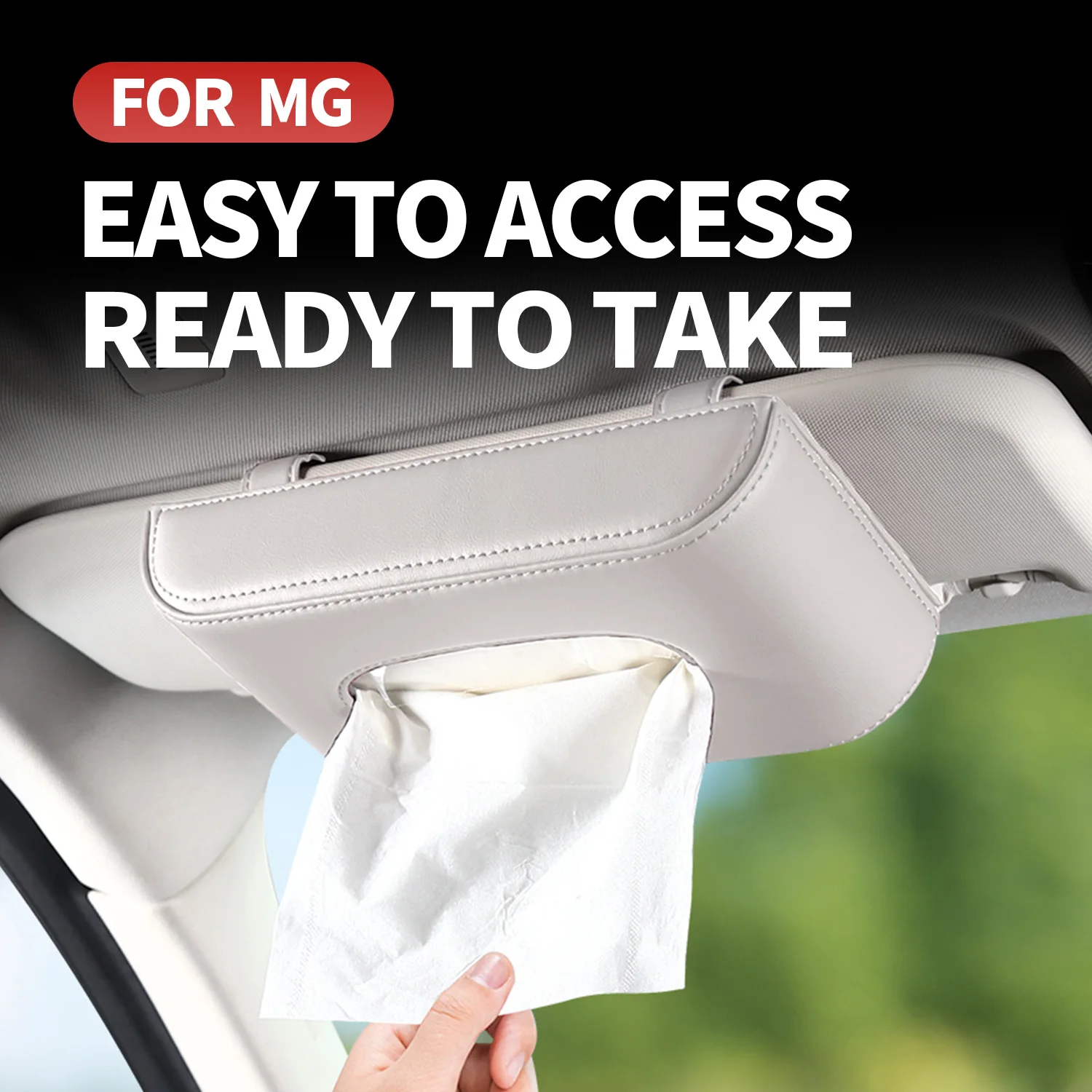 Car Sunshade Card B…