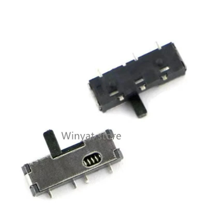 2pcs NDSL power switch key iDSL power switch button NDSL game console motherboard power-on button