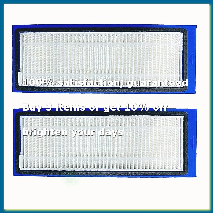 For RoboVac L70 Robot Vacuum Cleaner Main Roller Side Brush Hepa Filter Replacement Accessories Parts