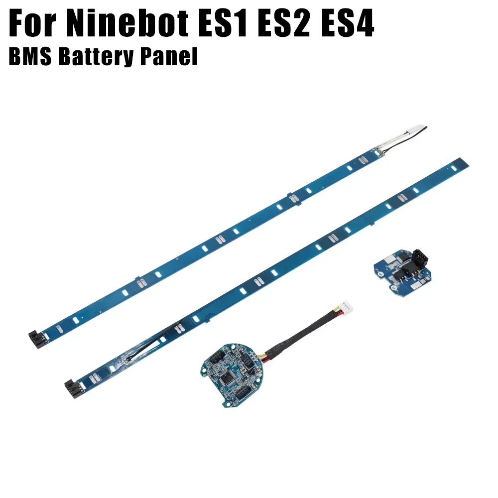 Lenkerhandgriff, Wasserhahn, Display, Steuerplatine für Ninebot ES1/ES2/ES3/ES4 Roller, verschiedene Teile, BMS, Gashebel, Fingerabdeckung. – Detail 18