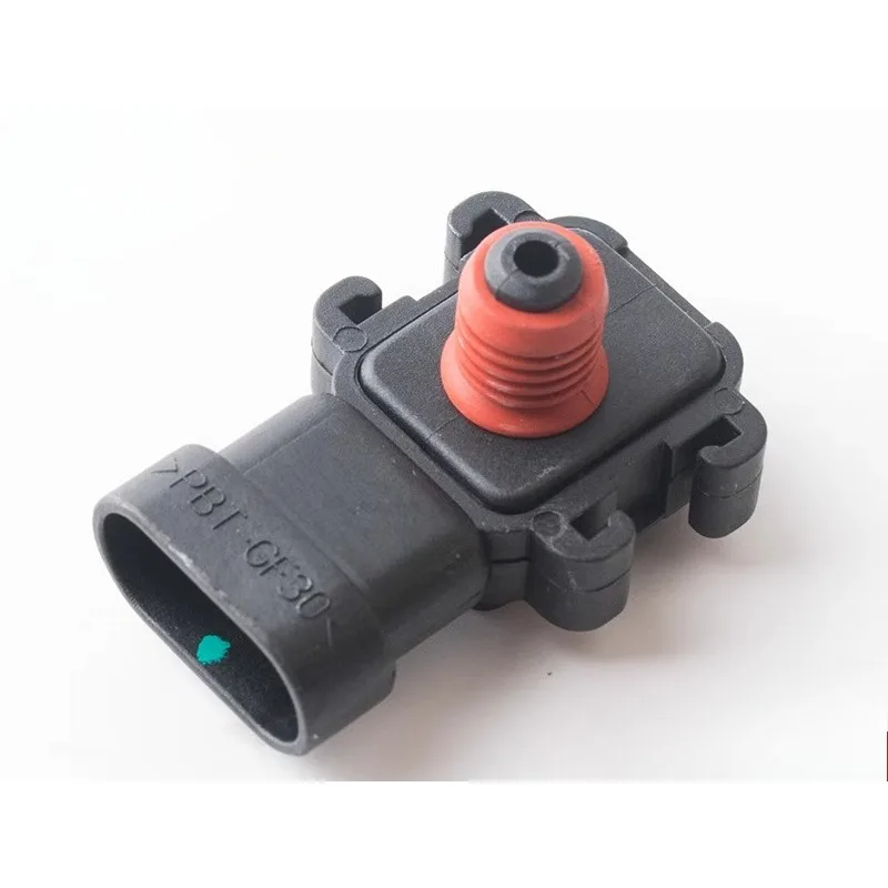 

1pc 4D20 Diesel 2.0T Engine Intake Pressure Sensor for Great Wall Wingle for Haval H5 H6