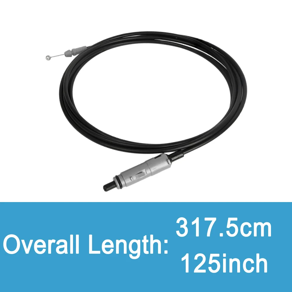 

Fuel Tank Door Release Cable 77035-06160 7703506160 For Toyota Camry 2006 2007 2008 2009 2010 2011 2012 2013 2014 2015
