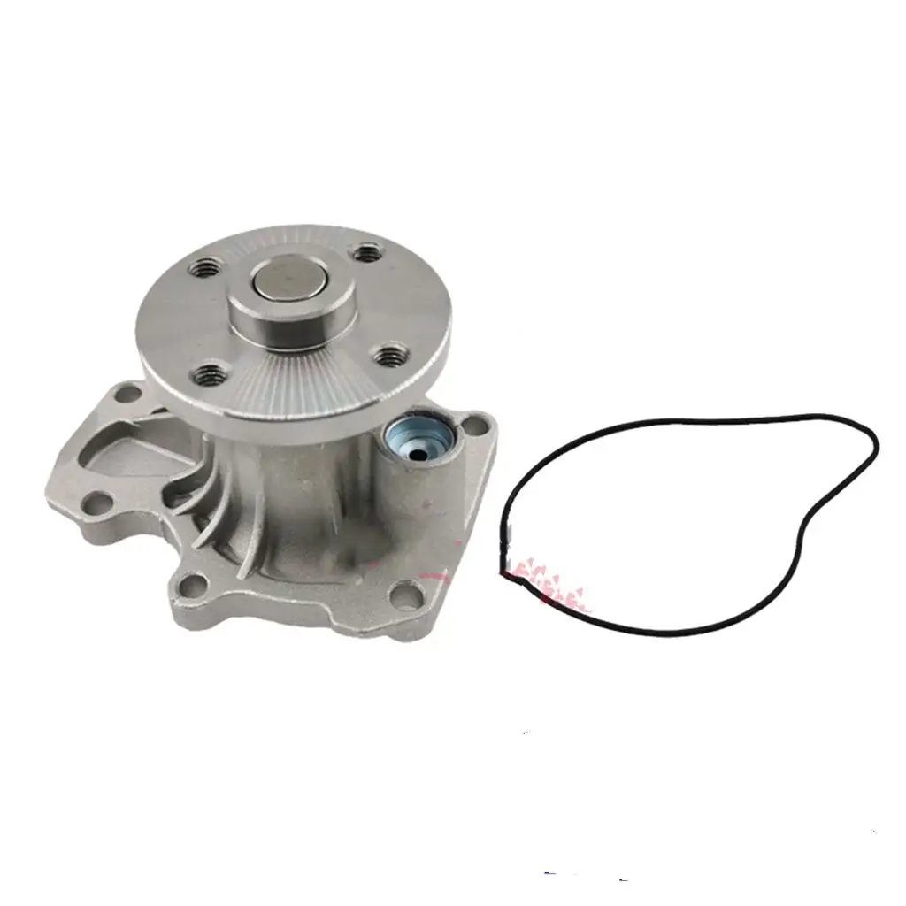 

Водяной насос для двигателя Geely Emgrand GT 2.4 EC8 GX7 4G24 4G20