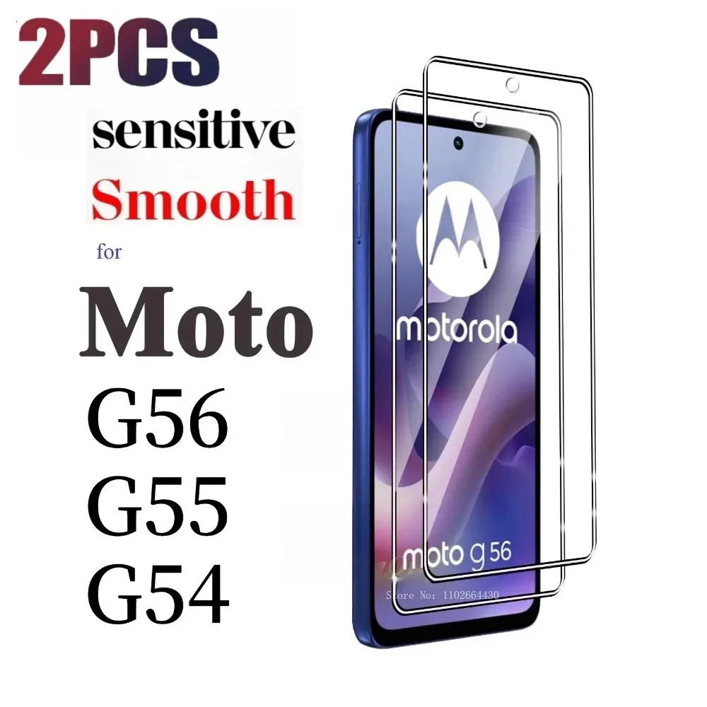 2PCS Screen Protect…