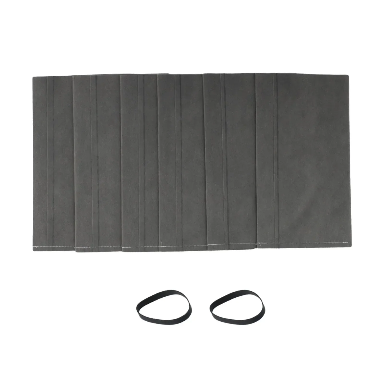 

Wet Dry Filter Bags Dust Bags Stinger Cloth And Non-woven For Craftsman 9-38737 For Shop Vacuums New Practical