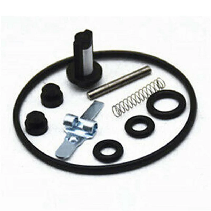 

ABUF-6X Carburetor Rebuild Kit Carburetor Raider Xl700 700 For Yamaha 650 701 760 1100 1200