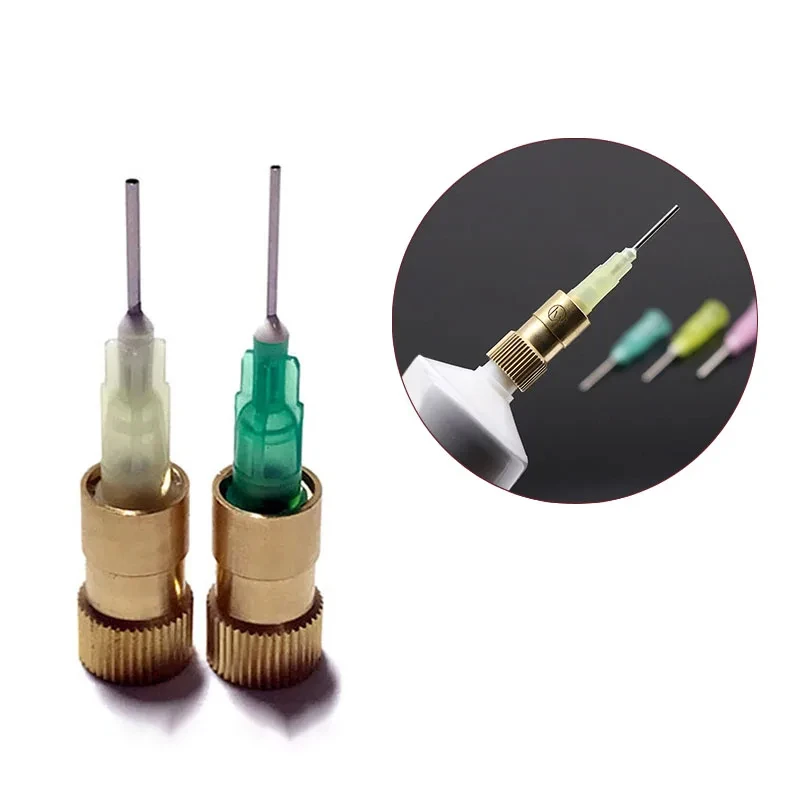 Glue Needle Adapter…