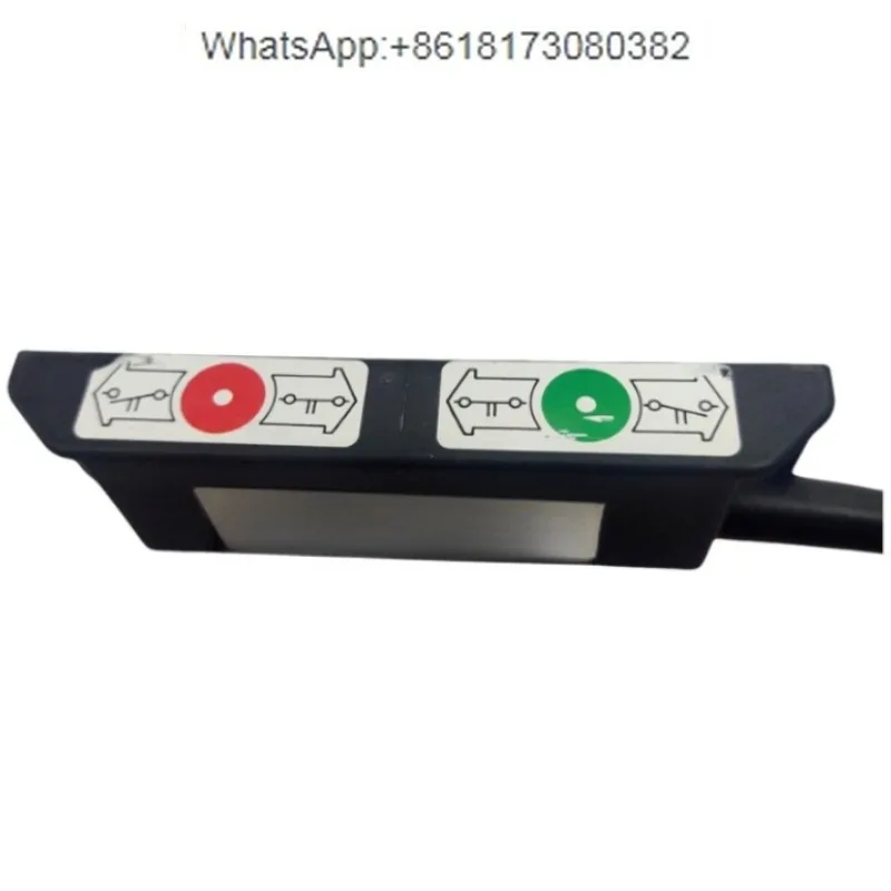 Elevator shaft bistable switch MAK-4214-P-1 sensor D-32457 original genuine product