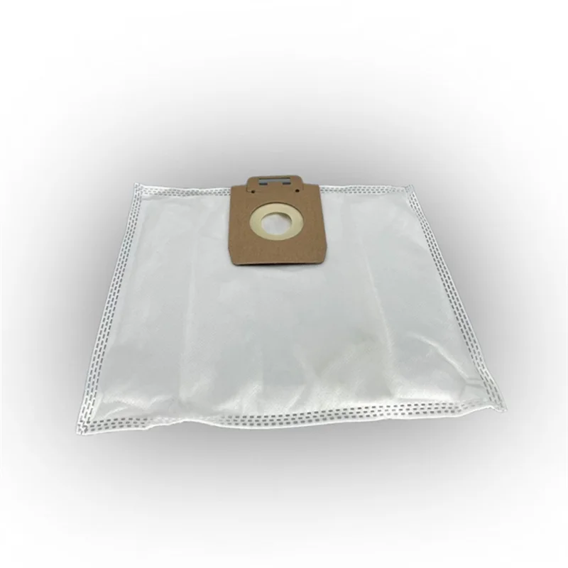 T72C Replacement Vacuum Bag for Nilfisk Power P10 P20 P40 Series 107407639/128389187 Vacuum Cleaner Dust Bag Accessories