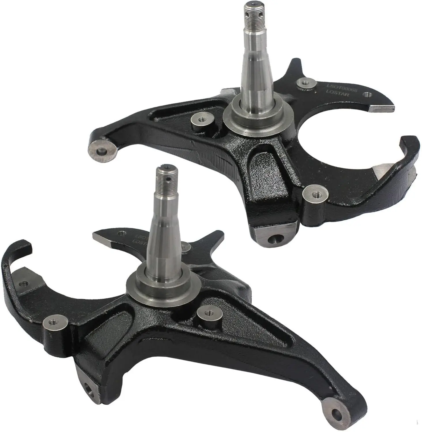 2" Inch Drop Spindl…