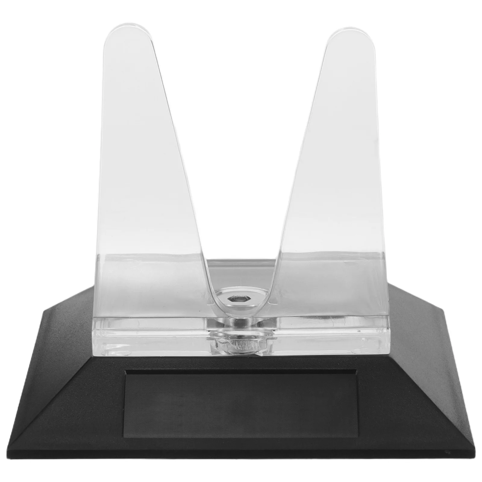 

1pcs Spinning Reel Display Stand Durable Fishing Reel Storage Rack For Fake Lure Showcase Desktop Organizer Garage Fishing Rod