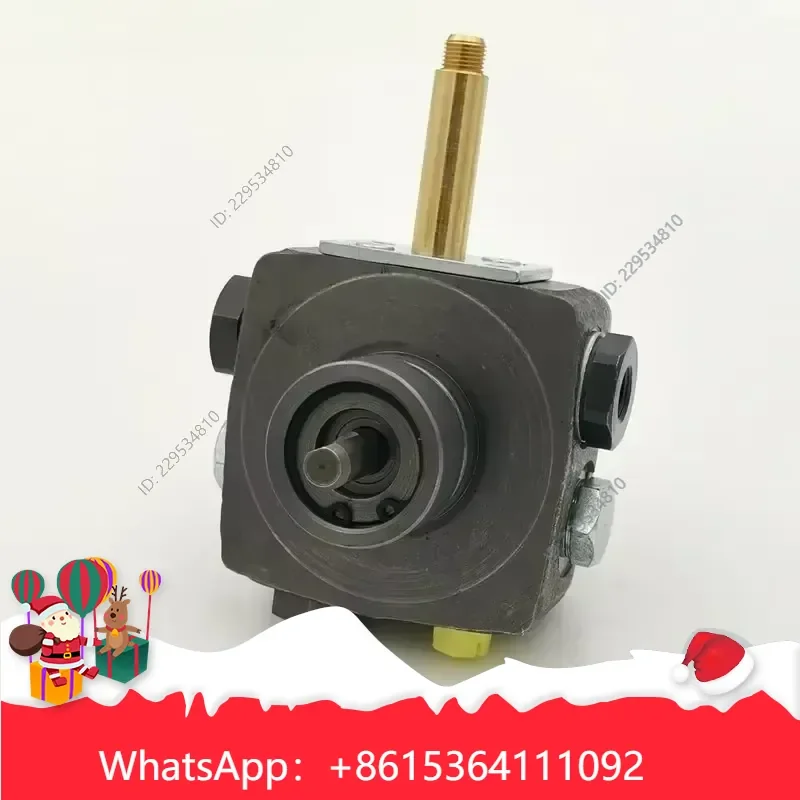 de alta calidad Fuel Burner Pressure Pump for 40G Series Code 3007800 Accessories Compatible For Model，1pc