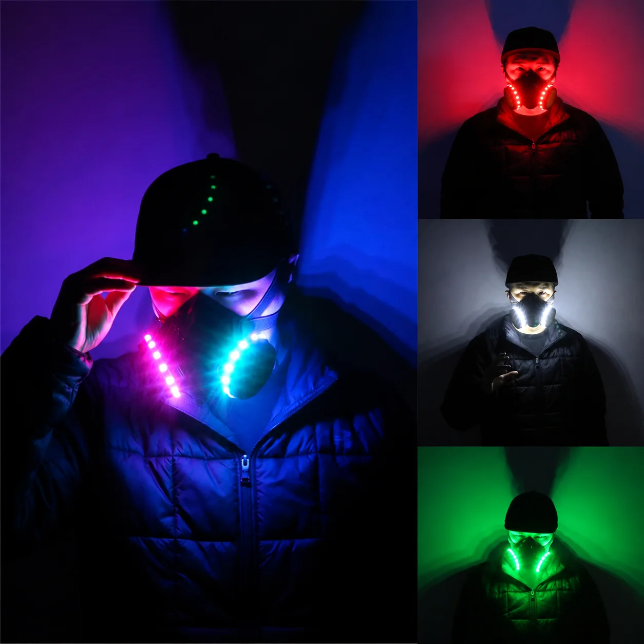 led-multi-color-strobe-mask-suitable-for-night-dj-party-lighting-costume-props-halloween-christmas-show
