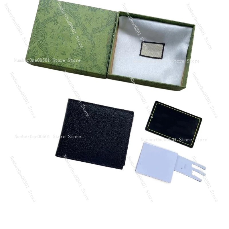 Mens Leather Wallet Genuine Cowhide Long Bifold Wallet with Multiple Card Slots