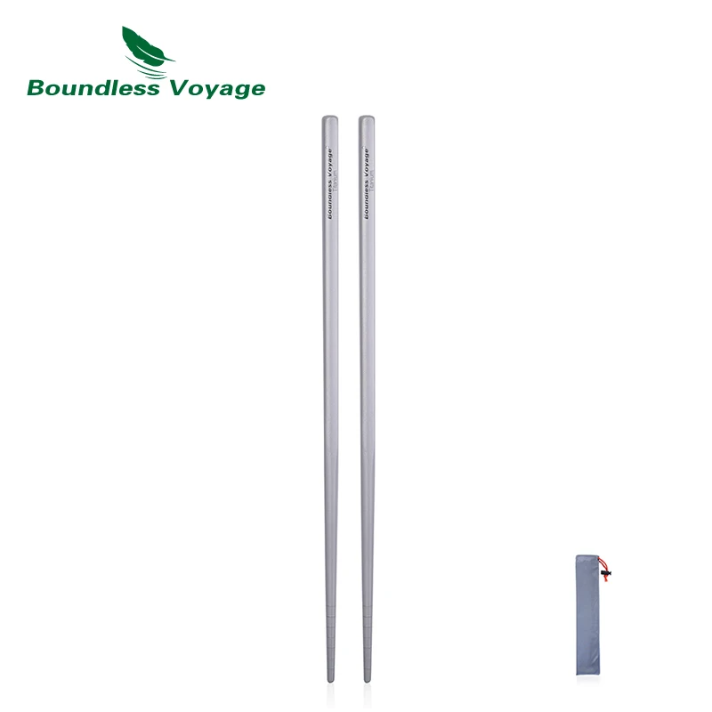 Boundless Voyage Ti…