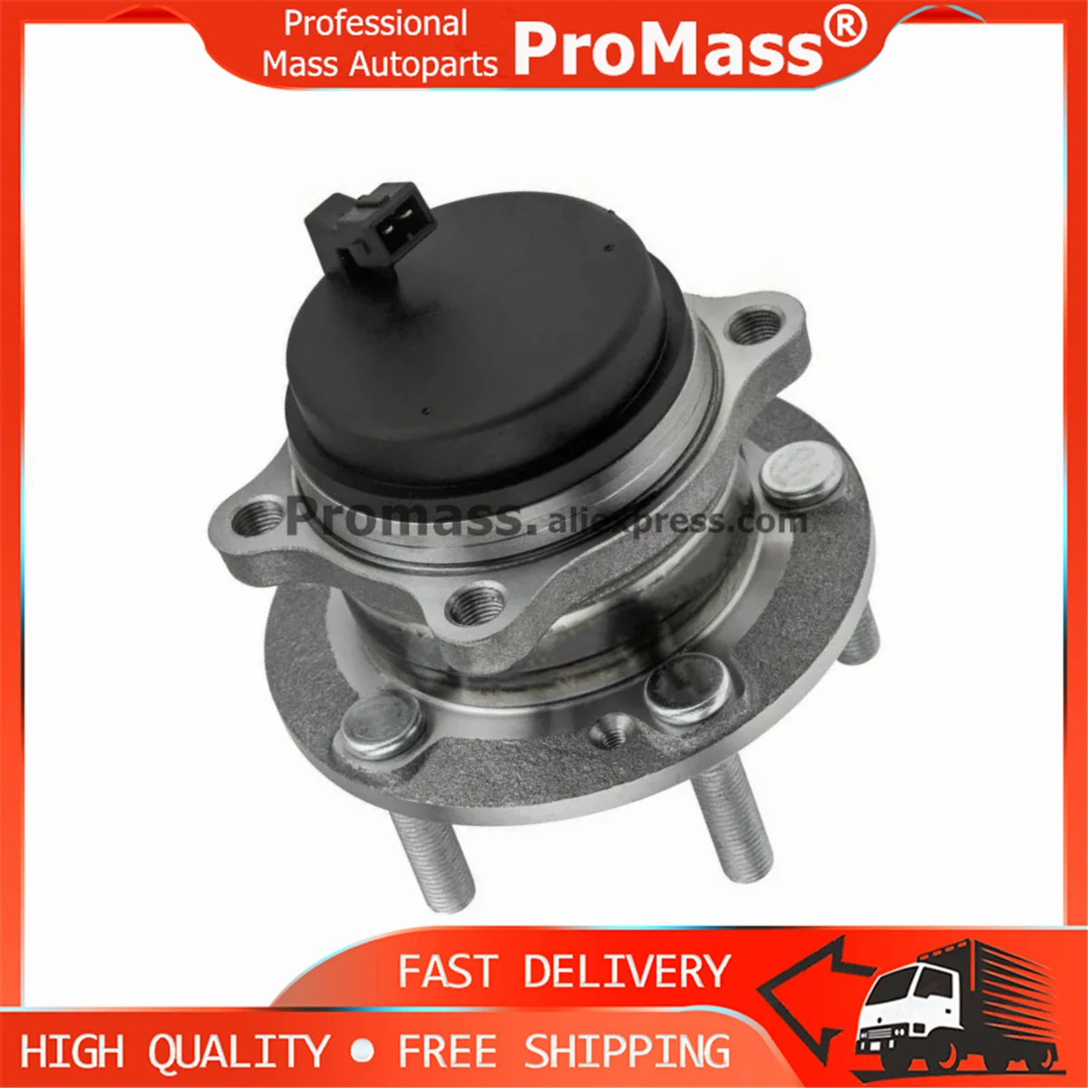 Wheel Bearing Hub For Hyundai Kia 527502B100 52750-2B100