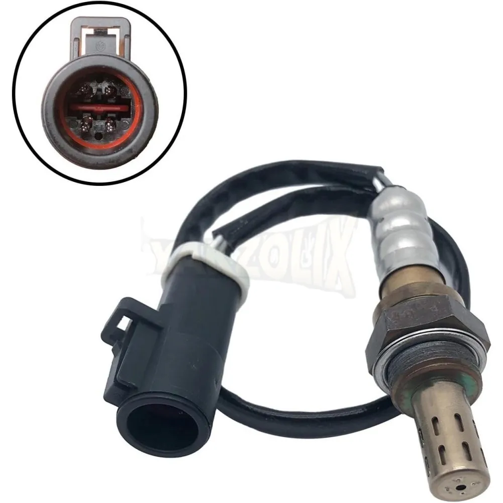 234-4401 234-4071 Oxygen O2 Sensor for 2003-2011 Ford Ranger 2.3L 3.0L 4.0L 2002 Explorer Upstream Downstream Mazda B3000 B4000