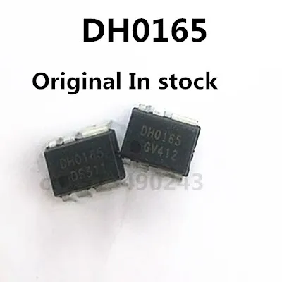 الأصلي 5 قطعة/DH0165 DIP-8