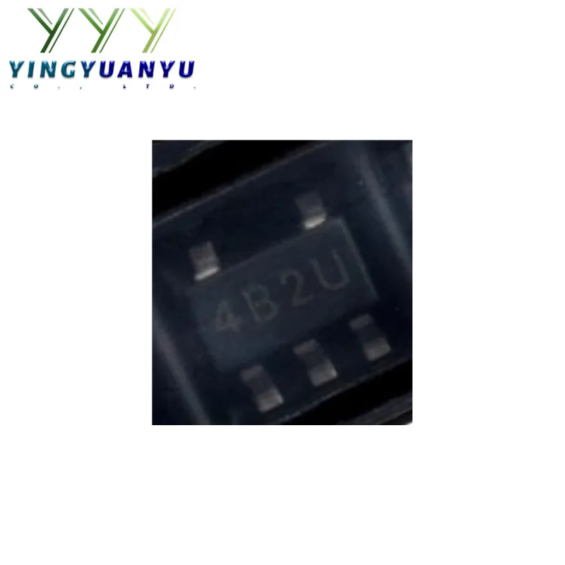 4B2X: La Soluzione Perfetta per Progetti Elettronici di Alta Precisione