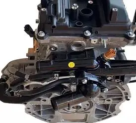 Goede kwaliteit automotor G4KG automatische motorconstructie