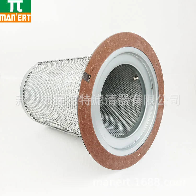 Supply 6.1960.0 Oil-gas Separator Separation Core Oil Fine Separator Oil-water Separator Filter Core Oil Separation Core