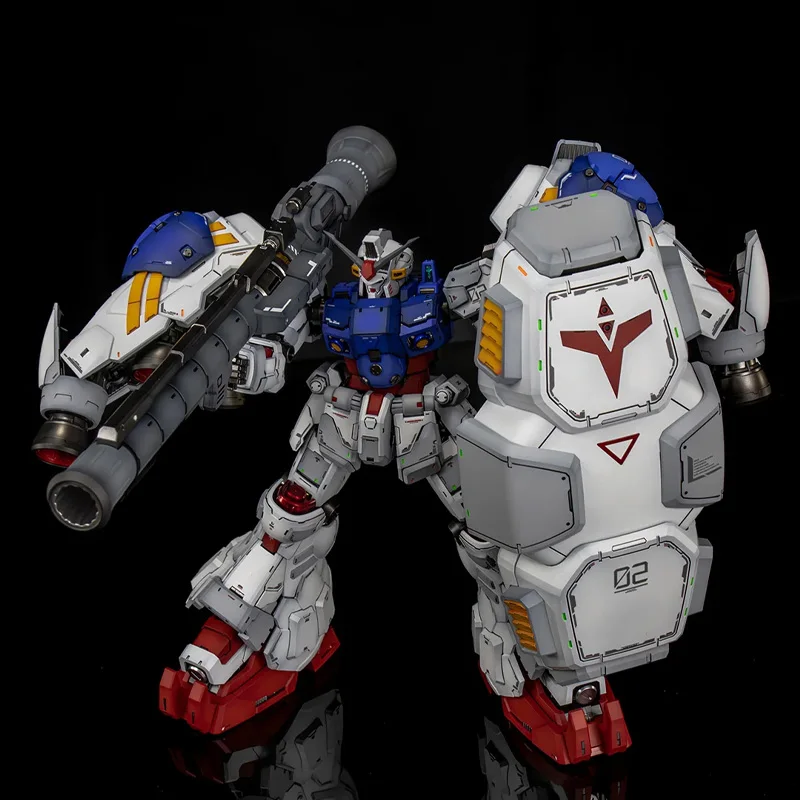 متوفر في المخزون سليمان PHYSALIS GP02 1/100 MG تجميع نموذج التوت الحامض متعدد الطبقات الهيكل العظمي أطقم منمذجة جمع اللعب #6