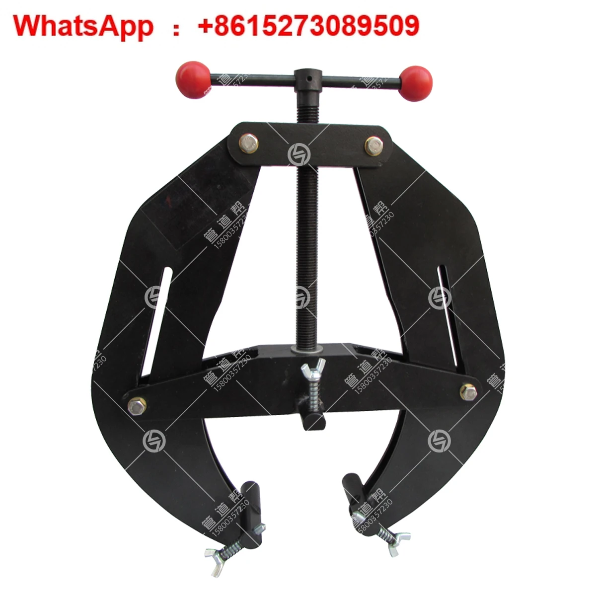 B3 Pipe Aligner, Co…