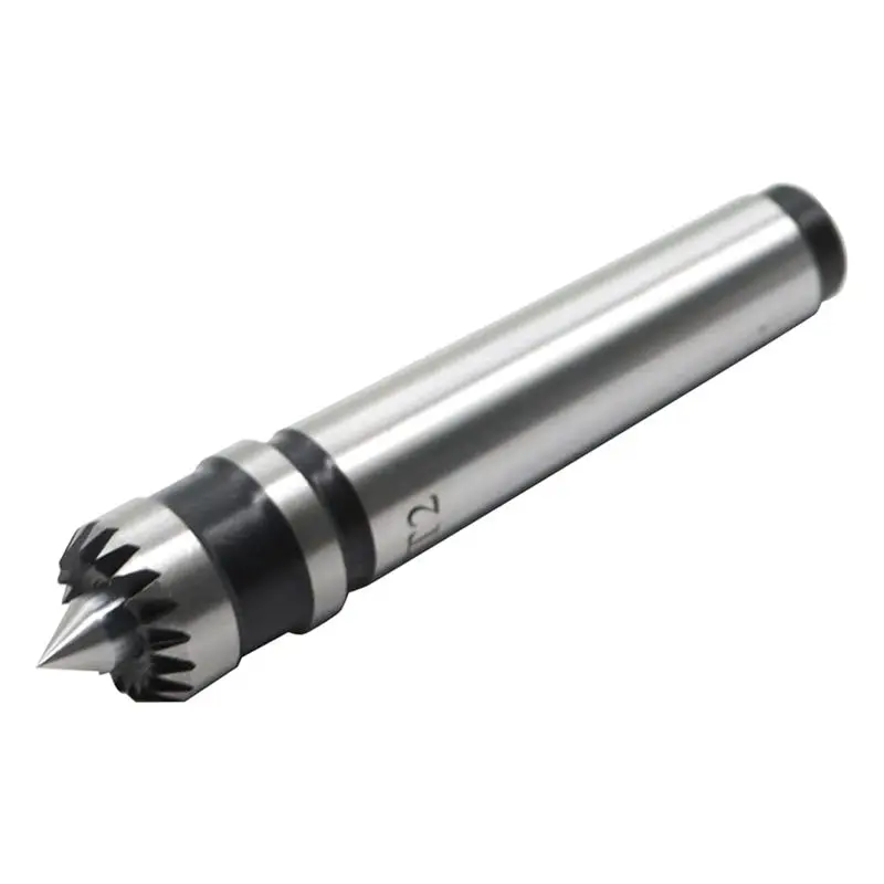 [retail-tx]-木工旋盤ドライブセンター-mt2-1-インチクラウン-5-8-インチクラウン付き、木工旋盤旋削工具-mt2-5-8-インチ