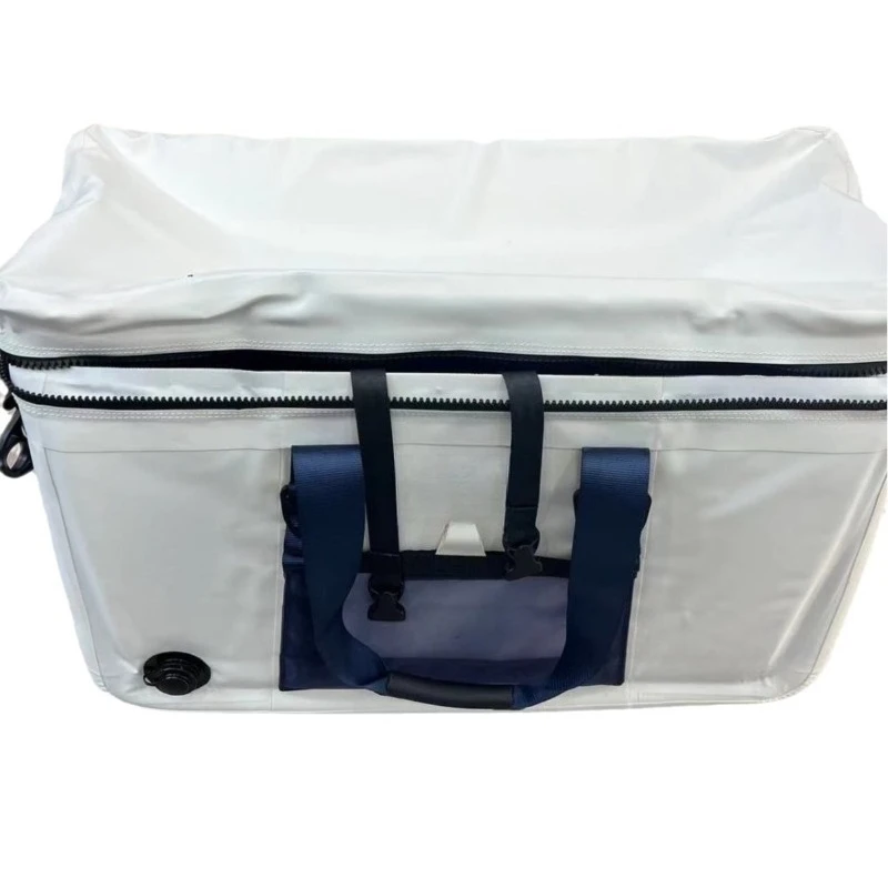 

High-end waterproof airtight incubator with deflation valve cold chain closed fresh-keeping portable multi-functional