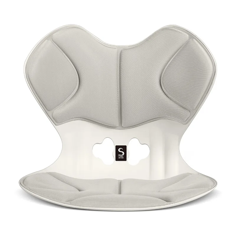 For Homeergonomic Sedentary Handy Gadget Waist Cushion Office Support Backrest Lumbar Support Posture Chair Cushion