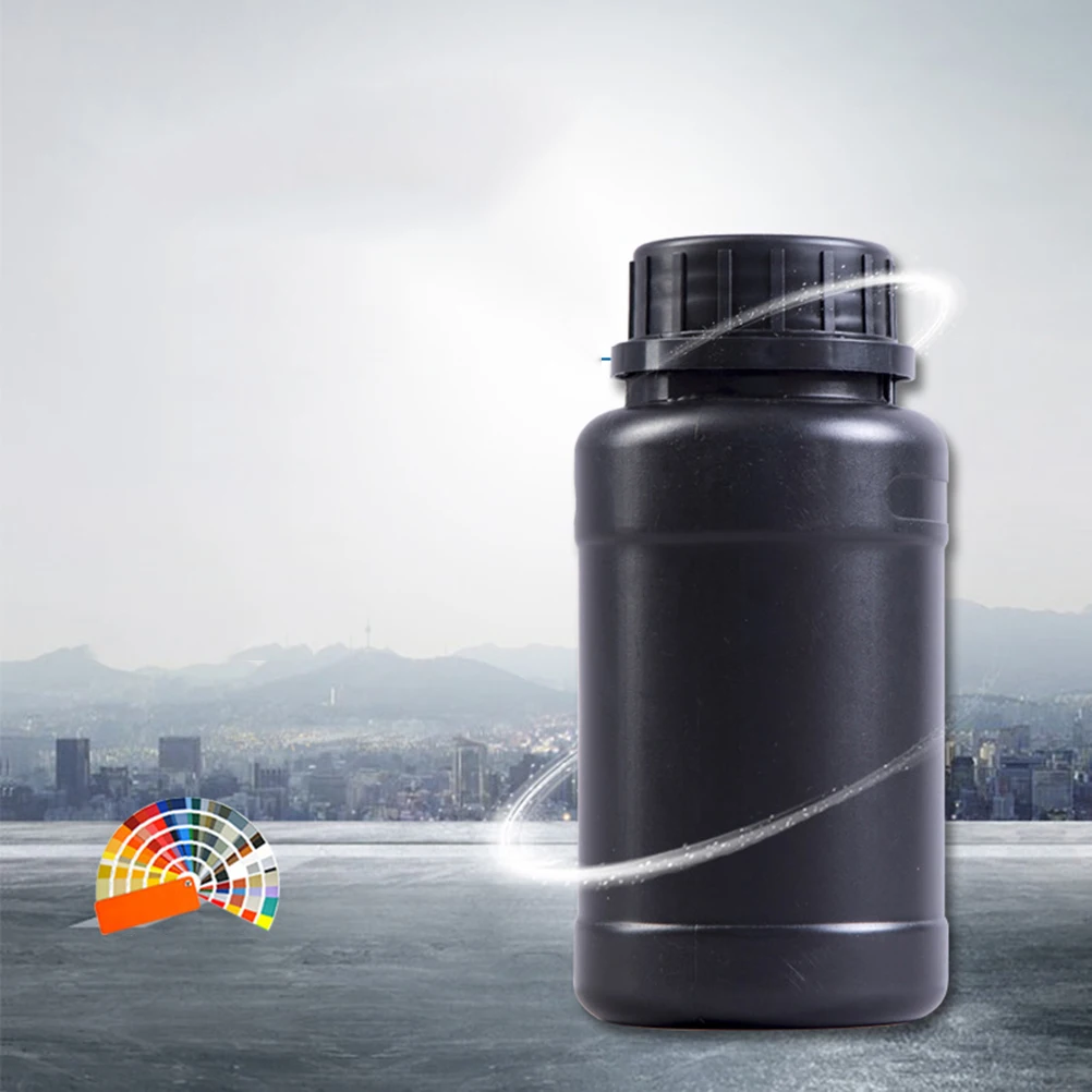 Soportes Botellas Contenedor de ingeniería Botellas de plástico