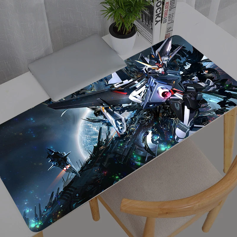 Podkładka pod mysz Mobile Suit – Gaming Keyboard And Mouse Mobile recenzja i cena
