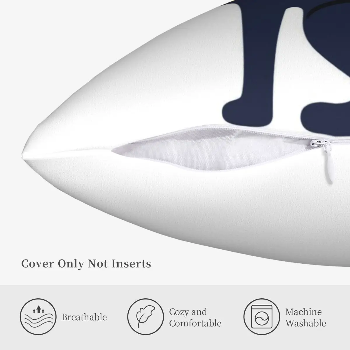 النمط المصري 00965 ديكور المنزل وسادة غطاء الوسائد ل أريكة Dakimakura كيس وسادة غطاء وسادة