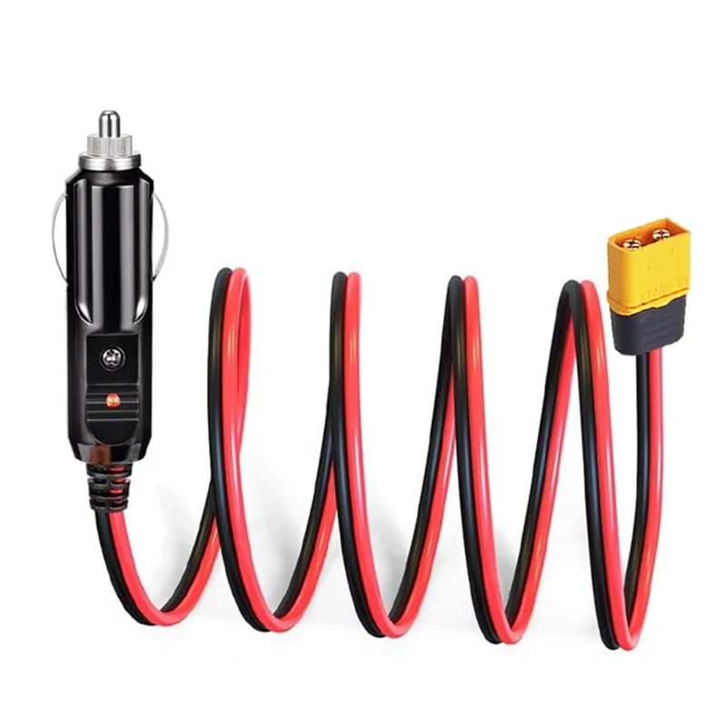 Qy-Xt60 Male Connec…