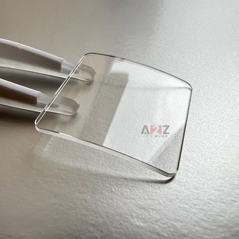 

Watch Sapphire Crystal Glass for Franck Muller Conquistador Cortez 10000 23.9mm Doemd