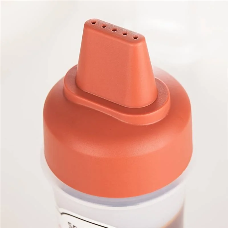 BOFO ครัวเรือนบีบขวดซอสขนาดสลั - Sauce Squeeze Bottle บทวิจารณ์และราคา