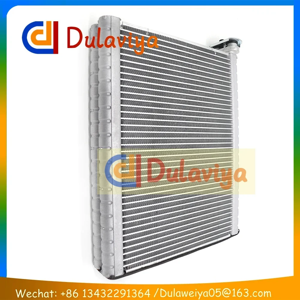 

Air Conditioning Evaporator COOLING COIL Core For Mitsubishi Triton L200 Pickup Pick Up NATIVA Pajero Sport 9700000900 7810A036