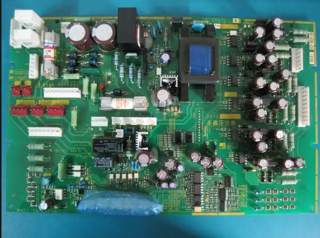 New and original EP-3957C-C4 = EP-3957E-C4 power drive board