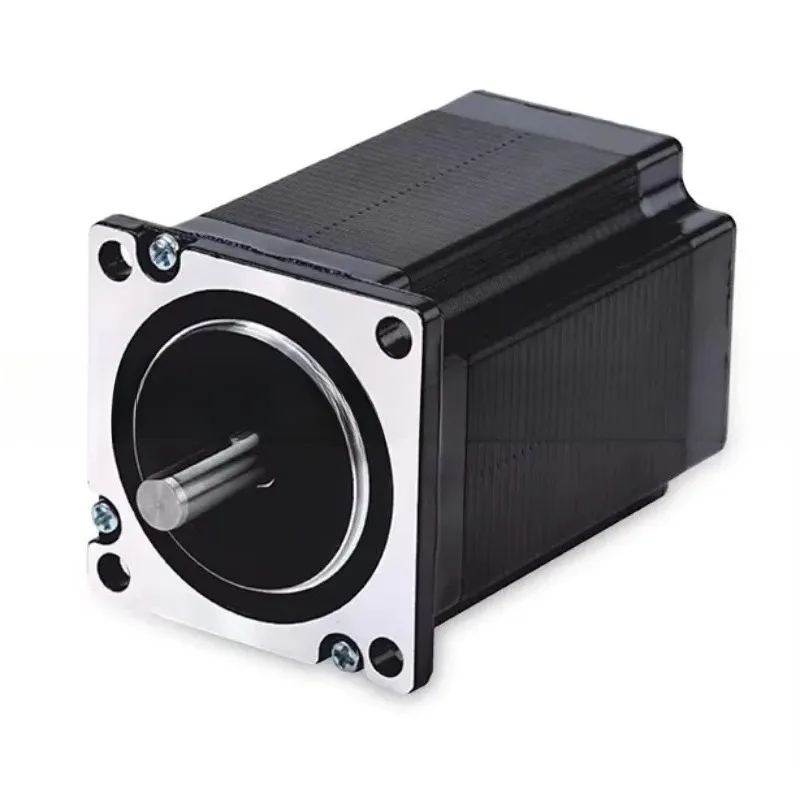 

Новый интеллектуальный шаговый двигатель 57BH2A41-204/57BH2A56-304/76-304/100-304/112-304 для промышленной автоматизации, в наличии