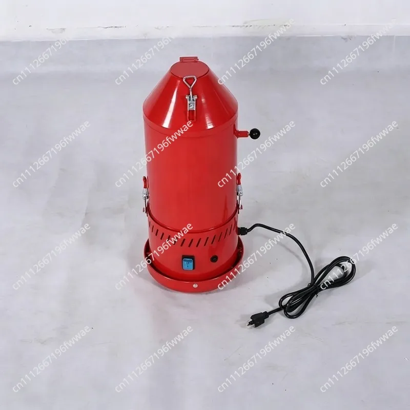 For Premium Dust Collector for Sandblaster Multi-Function Vacuum Cleaner with Dust Cleaning System