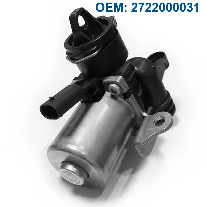 

2722000031 Heater Control Valve A2722000031 for Mercedes Benz W164 W203 W204 C209 W211 W221 W230