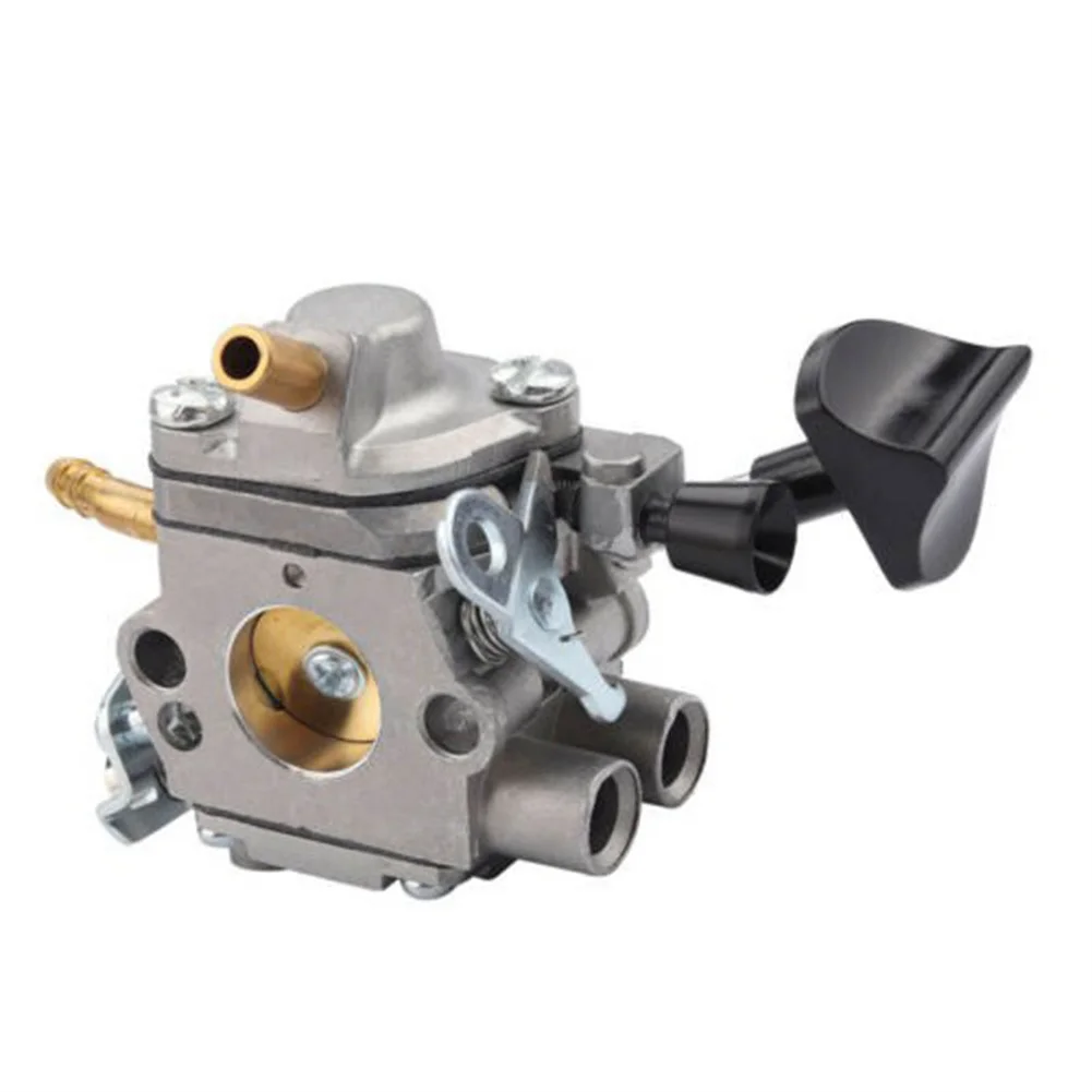 Upgrade your blower with this Replacement Carburettor for BR500 BR550 BR600 BR700, Easy to install, Ensures reliable performance