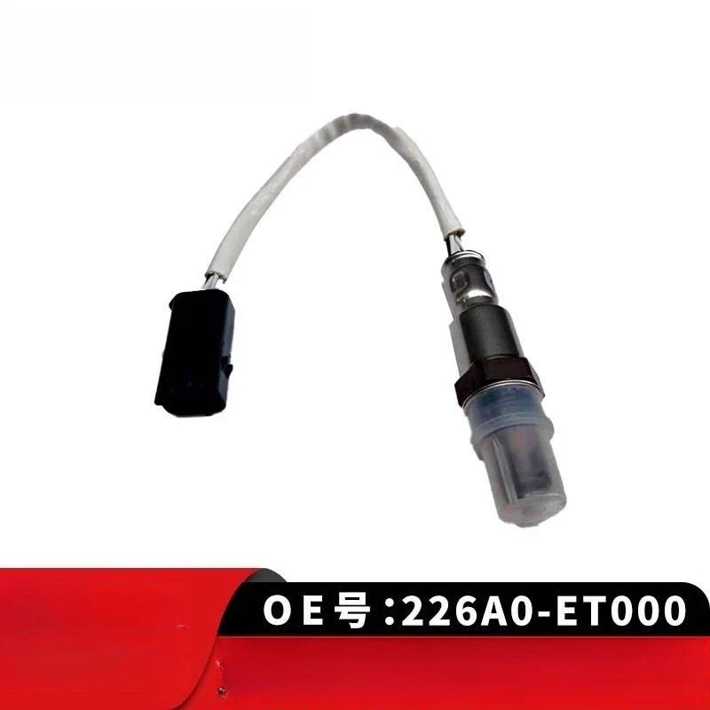 

226A0-ET000 234-4380 OZA603-N5 Lambda o2 oxygen sensor for Nissan Tiida for Infiniti