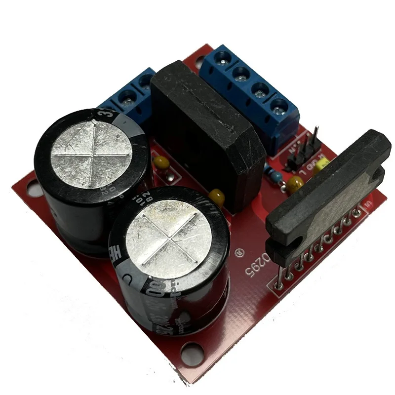 TDA1521 Amplifier Board Dual Channel 2x15W Dual Power Supply Better Than LM1876 TDA7265